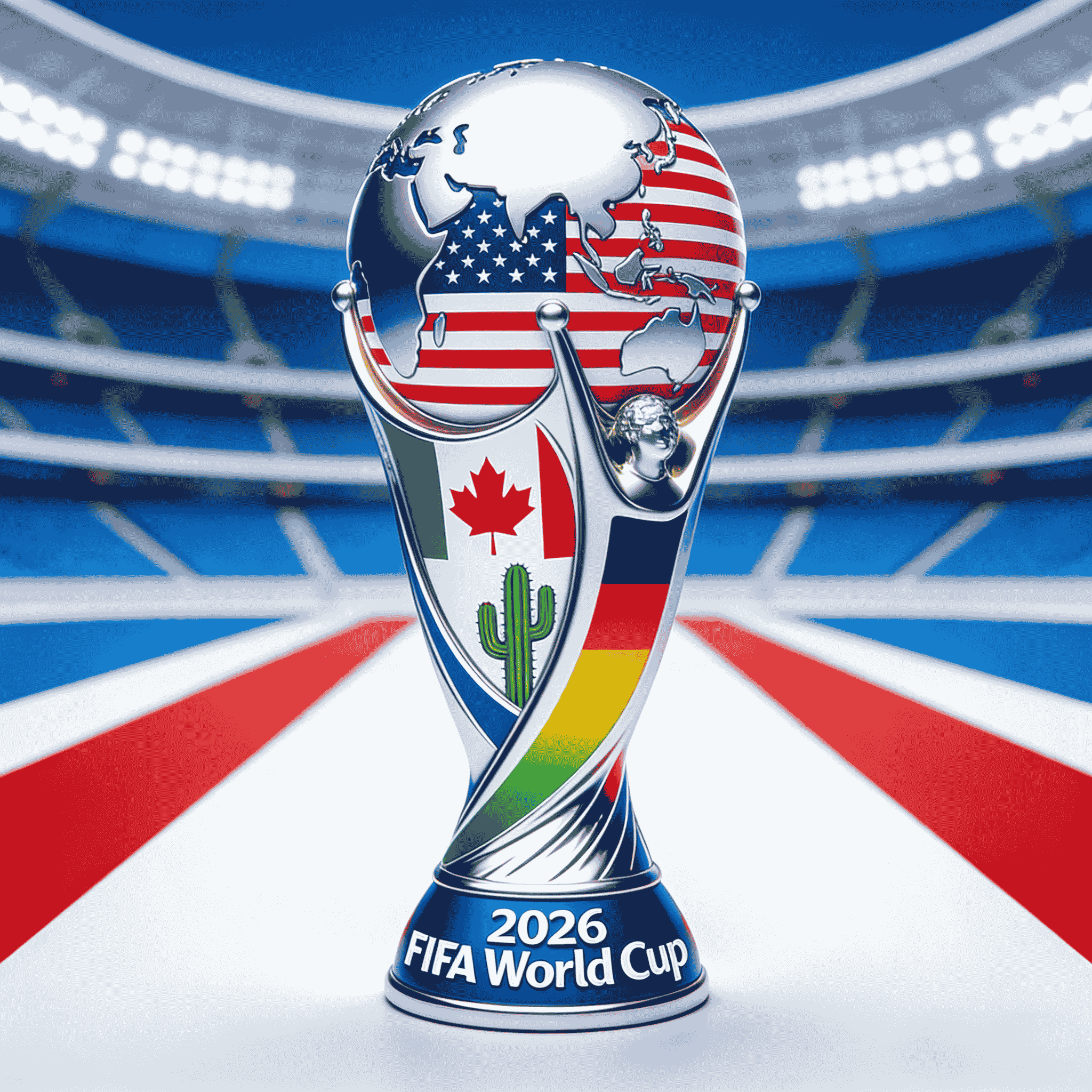 美加墨世界杯投注平台